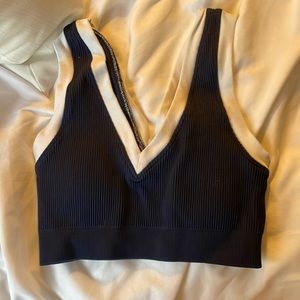 Aerie workout top